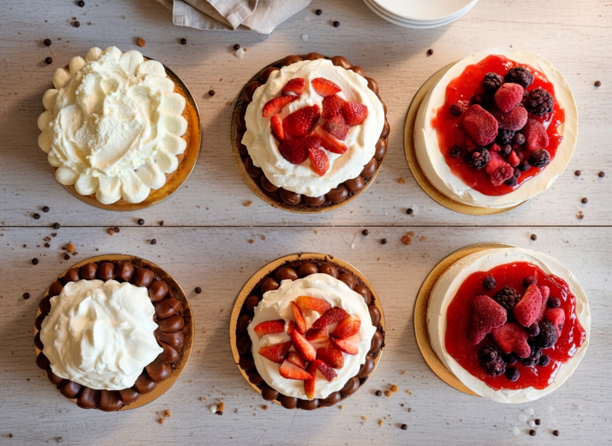 Dulce Estrellita Special