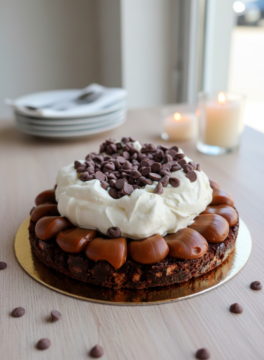 Chocotorta Clásica - Click para ver promos